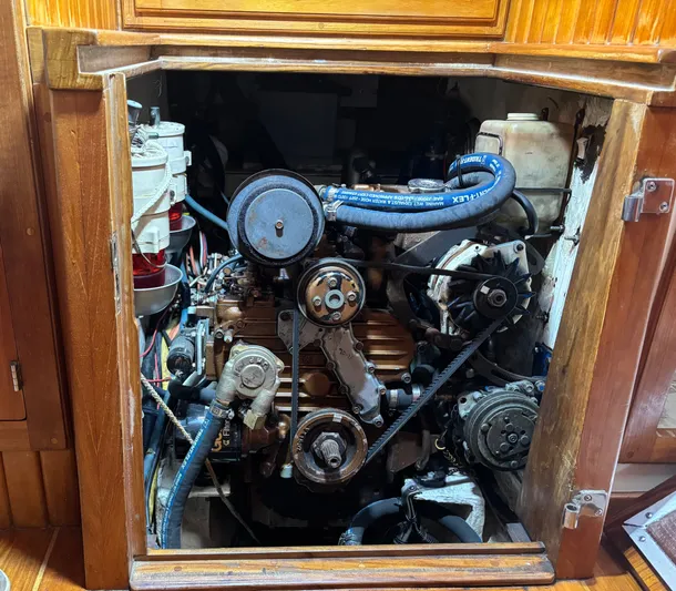 Emerald Star Yacht Photos Pics 