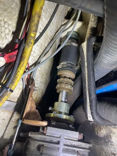 Emerald Star Yacht Photos Pics 