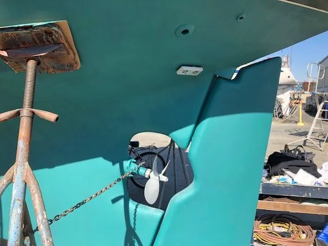 Emerald Star Yacht Photos Pics 