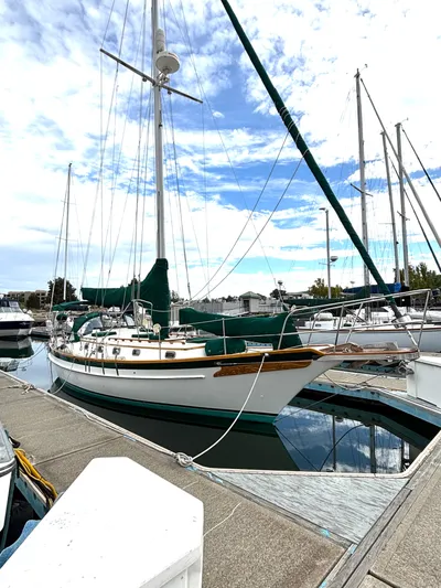 Emerald Star Yacht Photos Pics 