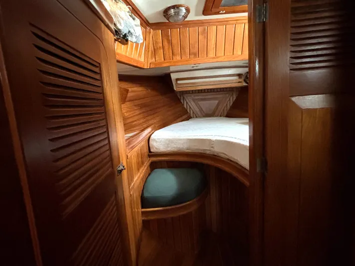 Emerald Star Yacht Photos Pics 