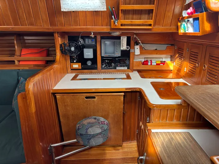 Emerald Star Yacht Photos Pics 