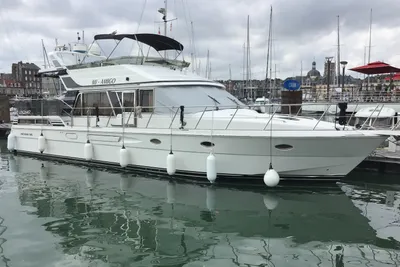 1993 President 585
