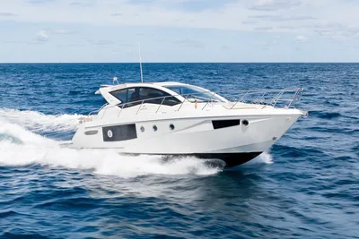 Cranchi M 44 HT
