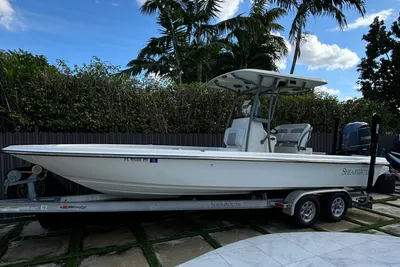 ShearWater 25LTZ