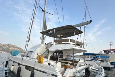 2018 Nautitech NAUTITECH 46 FLY