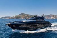 2019 Riva 66 RIBELLE