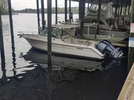 2006 Pursuit 2670 Denali LS
