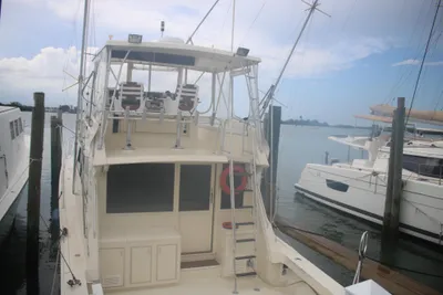 Chris-Craft 33 Express