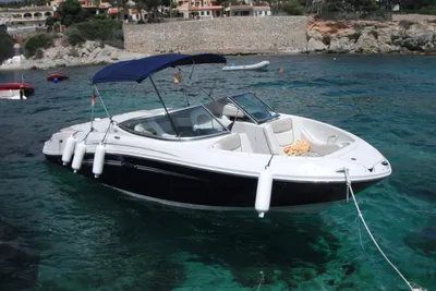 2009 Sea Ray 230 Select