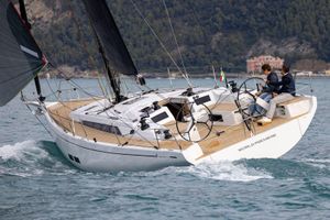 2023 Grand Soleil 44