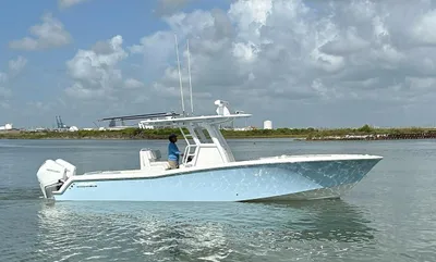 Saltwater Fishing boats for sale in Texas