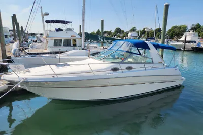 Sea Ray 290 Sundancer