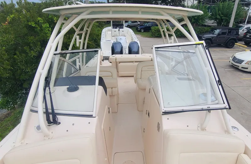  Yacht Photos Pics 2023 GRADY-WHITE 275 FREEDOM - Image 14