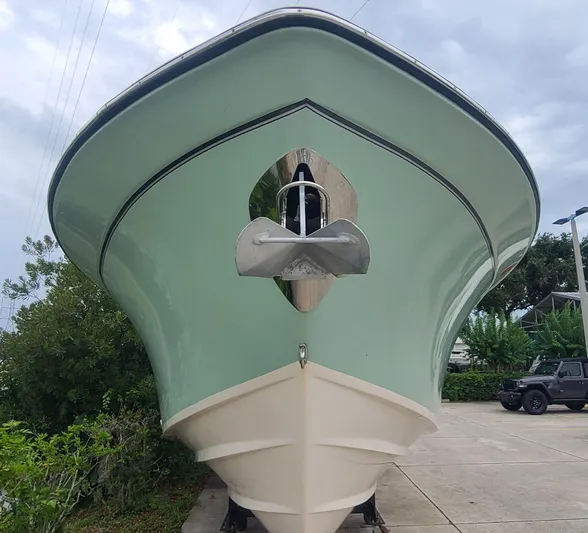  Yacht Photos Pics 2023 GRADY-WHITE 275 FREEDOM - Image 4