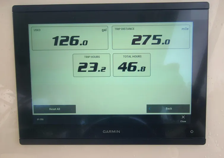  Yacht Photos Pics 2023 GRADY-WHITE 275 FREEDOM - Image 13