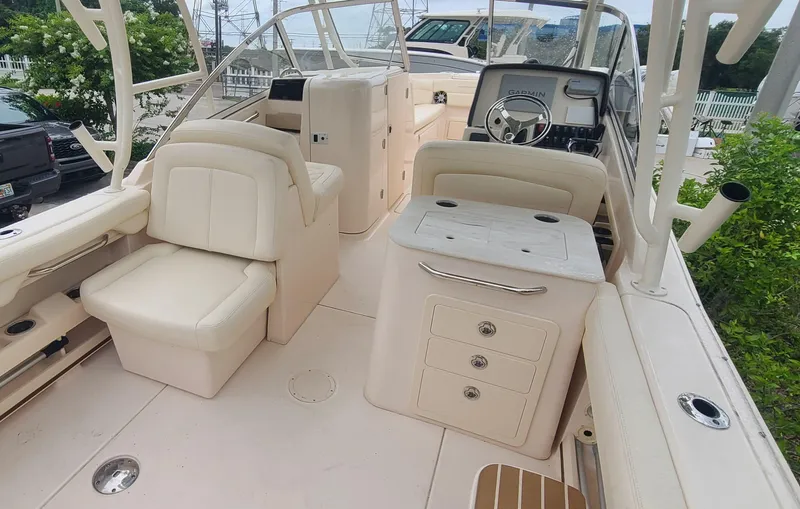  Yacht Photos Pics 2023 GRADY-WHITE 275 FREEDOM - Image 15