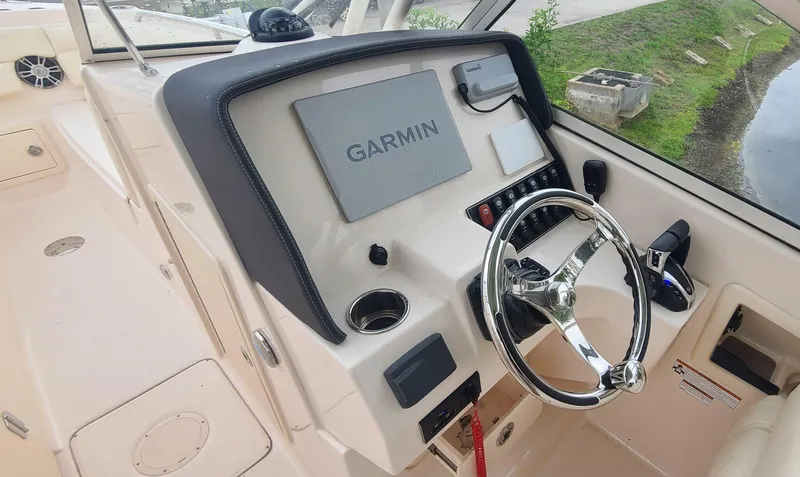  Yacht Photos Pics 2023 GRADY-WHITE 275 FREEDOM - Image 10