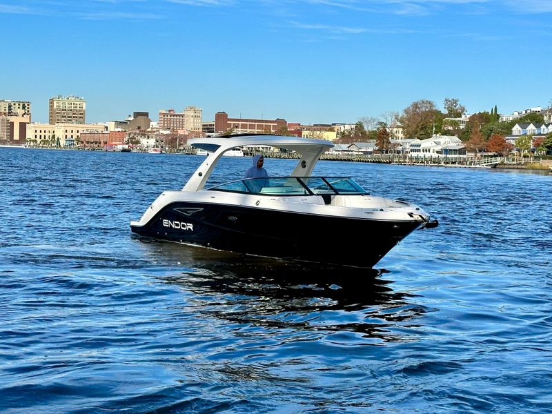 2019 Sea Ray 310 SLX