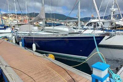 2001 Grand Soleil 46.3