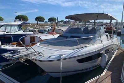 2020 Jeanneau Cap Camarat 9.0 wa