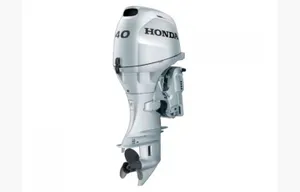 2023 Honda BF 40
