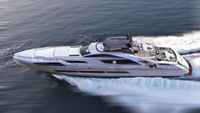 2024 Pershing 140