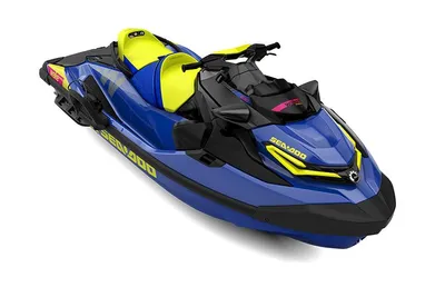 Sea-Doo Wake Pro 230