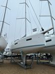 2022 Jeanneau Sun Odyssey 380