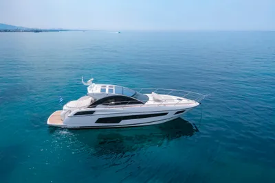 Sunseeker San Remo