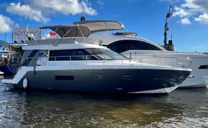 Sealine F42