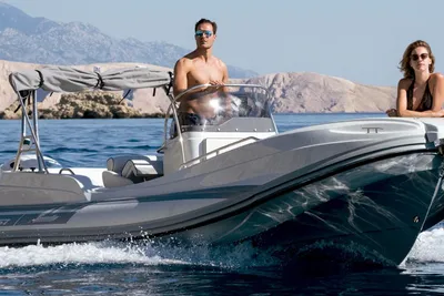 2021 Zar Formenti 57WD