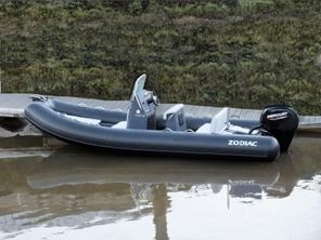 Zodiac Medline 580