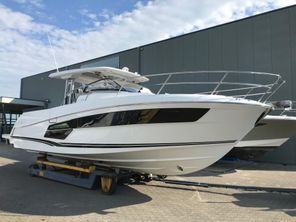 2020 Jeanneau CAP CAMARAT 12.5 WA