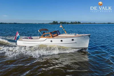 2005 Rapsody 29 OC-FF