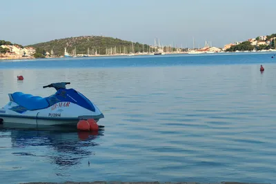 2007 Yamaha WaveRunner Yamaha VX1100