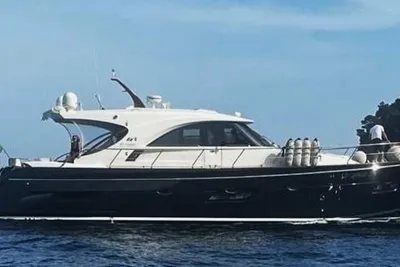 Abati Yachts 60 Keyport