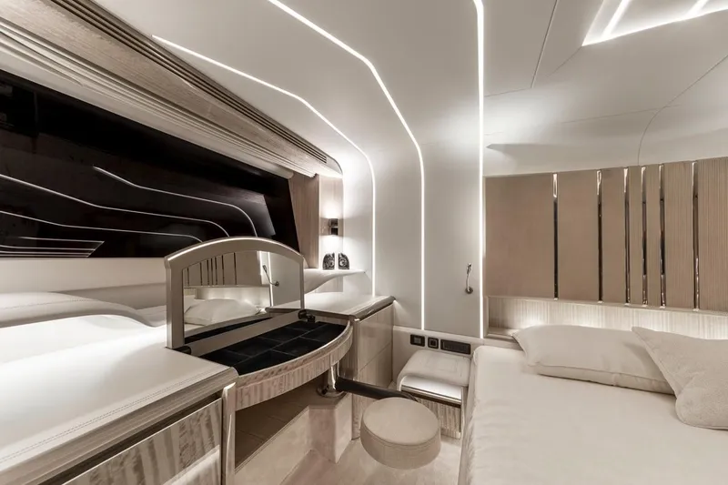 Gioia Del Mare Yacht Photos Pics 