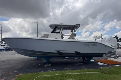 2025 Solace 32 CS