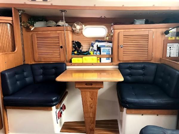 2005 Catalina 36 MkII