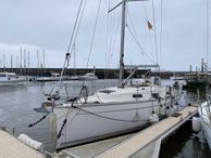 2010 Bavaria 32 Cruiser