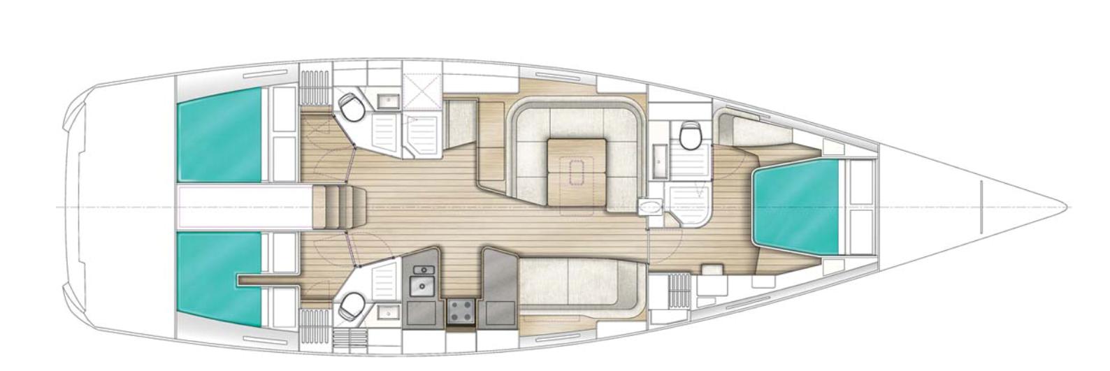 Sirena euphoria 54 image