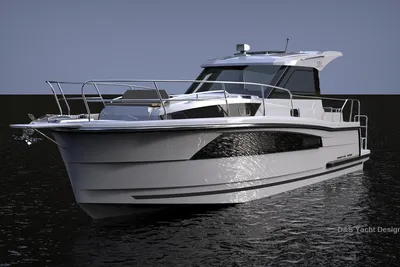 2025 Nautic Nautic 990