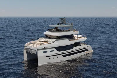 Bering BC80