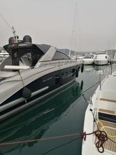 2006 Riva Ego 68