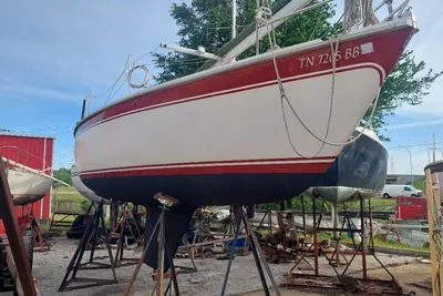 CAL 25II Mk II