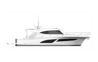 2024 Riviera 465 SUV