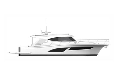 Riviera 465 SUV