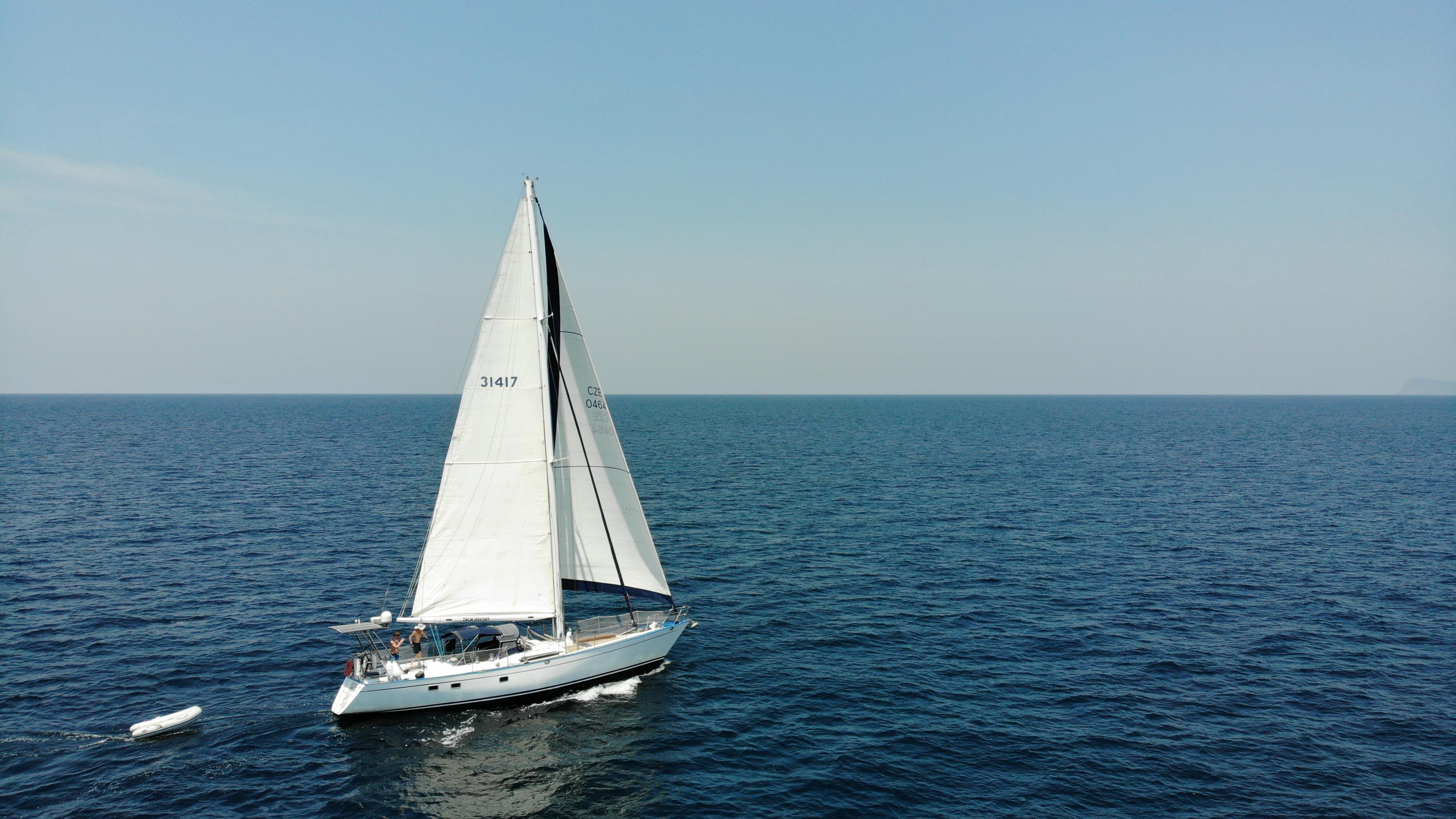 1996 Grand Banks Eastbay 40 Flybridge for sale - YachtWorld