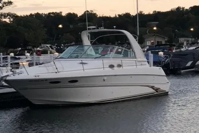Sea Ray 310 Sundancer